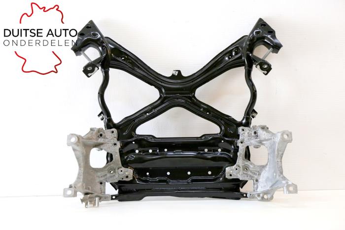 Used Subframe Audi A4 Quattro (B9) 2.0 TFSI 16V Price € 375,00 Inclusive VAT offered by Duitse Auto Onderdelen