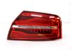 Audi A8 (D4) 3.0 TDI V6 24V Quattro Taillight, right
