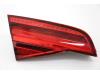 Audi A8 (D4) 3.0 TDI V6 24V Quattro Taillight, left
