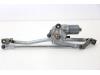 Audi A8 (D4) 3.0 TDI V6 24V Quattro Wiper motor + mechanism