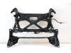 Audi A8 (D4) 3.0 TDI V6 24V Quattro Subframe