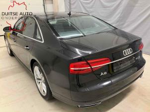 Katalysator van een Audi A8 (D4) 3.0 TDI V6 24V Quattro 2016