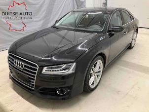 Katalysator van een Audi A8 (D4) 3.0 TDI V6 24V Quattro 2016