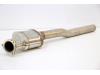 Audi A8 (D4) 3.0 TDI V6 24V Quattro Catalytic converter