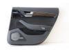 Audi A8 (D4) 3.0 TDI V6 24V Quattro Rear door trim 4-door, right