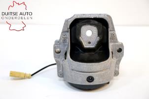 Used Engine mount Audi A6 (C7) 2.0 TDI 16V Price € 60,50 Inclusive VAT offered by Duitse Auto Onderdelen