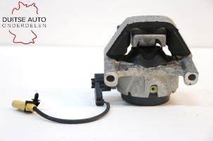 Support moteur d'un Audi A6 (C7) 2.0 TDI 16V 2017