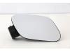 Tank cap cover from a Volkswagen Golf VII (AUA), 2012 / 2021 1.6 TDI 16V, Hatchback, Diesel, 1.598cc, 66kW (90pk), FWD, CRKA, 2013-04 / 2020-03 2018