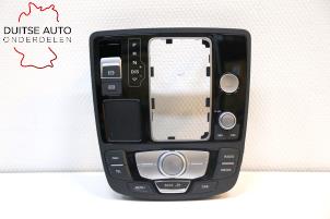 Used Navigation control panel Audi A6 (C7) 2.0 TDI 16V Price € 302,50 Inclusive VAT offered by Duitse Auto Onderdelen