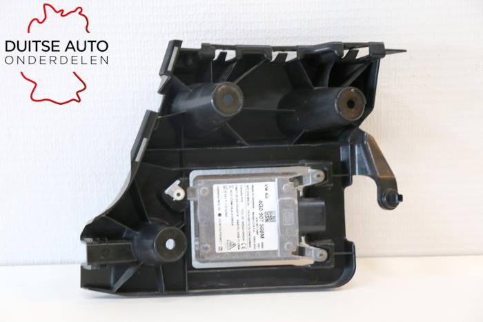 Side assist capteur d'un Audi A6 (C7) 3.0 TDI V6 24V Quattro 2016