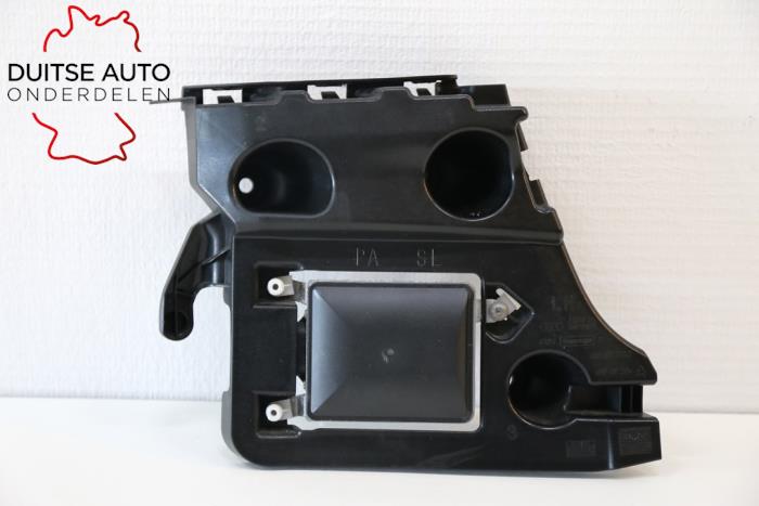 Side assist capteur d'un Audi A6 (C7) 3.0 TDI V6 24V Quattro 2016