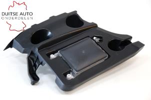 Begagnade Sidoassistanssensor Audi A6 (C7) 3.0 TDI V6 24V Quattro Pris € 225,00 Inklusive moms erbjuds av Duitse Auto Onderdelen