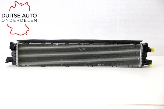 Used Intercooler Audi A6 (C7) 3.0 V6 24V TFSI Quattro Price € 175,45 Inclusive VAT offered by Duitse Auto Onderdelen