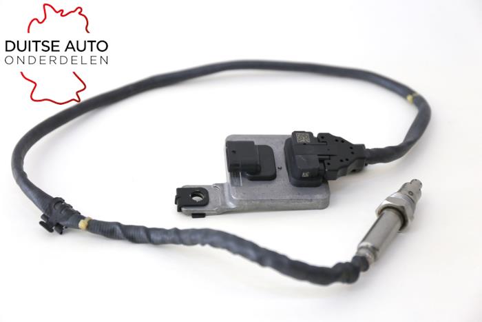Usados Sensor Nox Audi A6 (C7) 3.0 TDI V6 24V Quattro Precio € 363,00 IVA incluido ofrecido por Duitse Auto Onderdelen