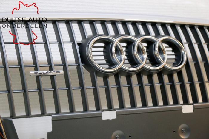 Grille Audi Q5 2.0 TFSI 16V Quattro - 8R0853651C
