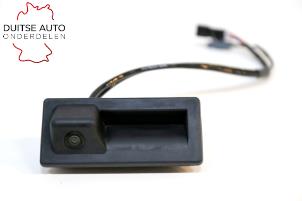 Used Reversing camera Audi A4 Quattro (B9) 2.0 TFSI 16V Price € 150,00 Inclusive VAT offered by Duitse Auto Onderdelen