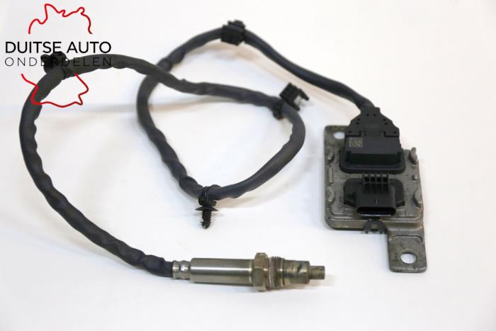 Gebrauchte Nox Sensor Audi A6 (C7) 3.0 TDI V6 24V Quattro Preis € 272,25 Mit Mehrwertsteuer angeboten von Duitse Auto Onderdelen