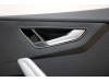 Türverkleidung 4-türig rechts vorne van een Audi Q2 (GAB/GAG) 2.0 35 TDI 16V Quattro 2022