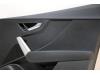 Türverkleidung 4-türig rechts vorne van een Audi Q2 (GAB/GAG) 2.0 35 TDI 16V Quattro 2022