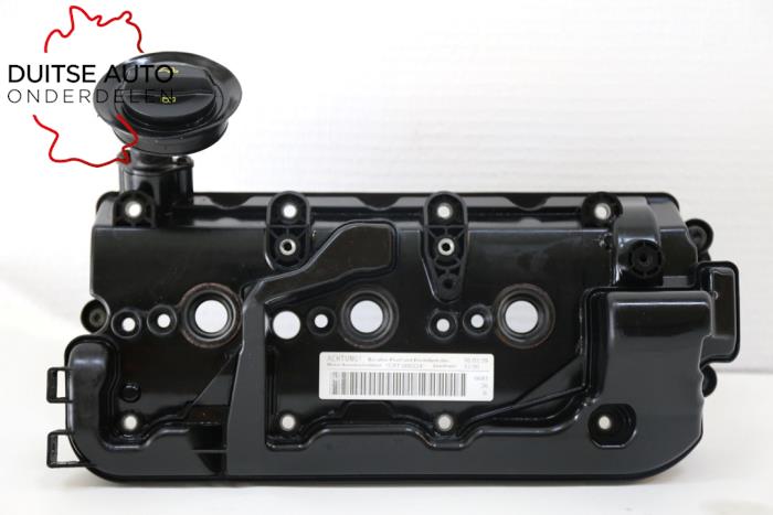Gebrauchte Ventildeckel Audi A6 Avant (C7) 3.0 TDI V6 24V biturbo Quattro Preis auf Anfrage angeboten von Duitse Auto Onderdelen