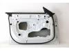 Door 4-door, front left from a Audi RS7 Sportback (4GA/4GF) 4.0 V8 TFSI Performance 32V 2017