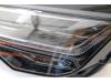 Headlight, left from a Audi RS7 Sportback (4GA/4GF) 4.0 V8 TFSI Performance 32V 2017