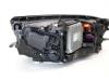 Headlight, left from a Audi RS7 Sportback (4GA/4GF) 4.0 V8 TFSI Performance 32V 2017