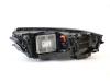 Headlight, left from a Audi RS7 Sportback (4GA/4GF) 4.0 V8 TFSI Performance 32V 2017