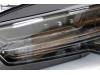Headlight, left from a Audi RS7 Sportback (4GA/4GF) 4.0 V8 TFSI Performance 32V 2017