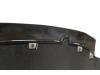 Front bumper from a Audi RS7 Sportback (4GA/4GF) 4.0 V8 TFSI Performance 32V 2017
