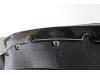 Front bumper from a Audi RS7 Sportback (4GA/4GF) 4.0 V8 TFSI Performance 32V 2017