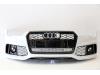 Audi RS7 Sportback (4GA/4GF) 4.0 V8 TFSI Performance 32V Front bumper