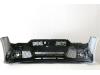 Front bumper from a Audi RS7 Sportback (4GA/4GF) 4.0 V8 TFSI Performance 32V 2017