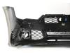 Front bumper from a Audi RS7 Sportback (4GA/4GF) 4.0 V8 TFSI Performance 32V 2017
