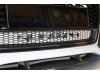 Front bumper from a Audi RS7 Sportback (4GA/4GF) 4.0 V8 TFSI Performance 32V 2017