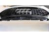 Front bumper from a Audi RS7 Sportback (4GA/4GF) 4.0 V8 TFSI Performance 32V 2017