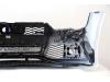 Front bumper from a Audi RS7 Sportback (4GA/4GF) 4.0 V8 TFSI Performance 32V 2017
