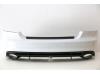 Audi RS7 Sportback (4GA/4GF) 4.0 V8 TFSI Performance 32V Rear bumper
