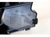 Front bumper bracket, left from a Audi RS7 Sportback (4GA/4GF) 4.0 V8 TFSI Performance 32V 2017
