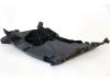 Audi RS7 Sportback (4GA/4GF) 4.0 V8 TFSI Performance 32V Front bumper bracket, left