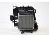 Audi RS7 Sportback (4GA/4GF) 4.0 V8 TFSI Performance 32V Radiator