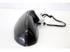 Wing mirror, right from a Audi RS7 Sportback (4GA/4GF) 4.0 V8 TFSI Performance 32V 2017
