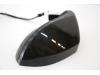 Audi RS7 Sportback (4GA/4GF) 4.0 V8 TFSI Performance 32V Wing mirror, left