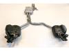 Audi RS7 Sportback (4GA/4GF) 4.0 V8 TFSI Performance 32V Exhaust (complete)