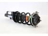 Audi RS7 Sportback (4GA/4GF) 4.0 V8 TFSI Performance 32V Front shock absorber, right