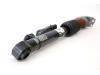 Rear shock absorber, left from a Audi RS7 Sportback (4GA/4GF) 4.0 V8 TFSI Performance 32V 2017