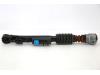 Rear shock absorber, left from a Audi RS7 Sportback (4GA/4GF) 4.0 V8 TFSI Performance 32V 2017