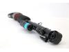 Rear shock absorber, left from a Audi RS7 Sportback (4GA/4GF) 4.0 V8 TFSI Performance 32V 2017