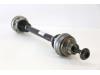 Audi RS7 Sportback (4GA/4GF) 4.0 V8 TFSI Performance 32V Drive shaft, rear right