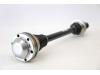 Drive shaft, rear right from a Audi RS7 Sportback (4GA/4GF) 4.0 V8 TFSI Performance 32V 2017